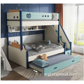 Vente chaude Beau lit Enfants Bunk Bed